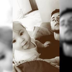 Meet your Posher, Nick